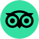 Logo TripAdvisor