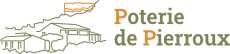 Poterie de Pierroux - Logo